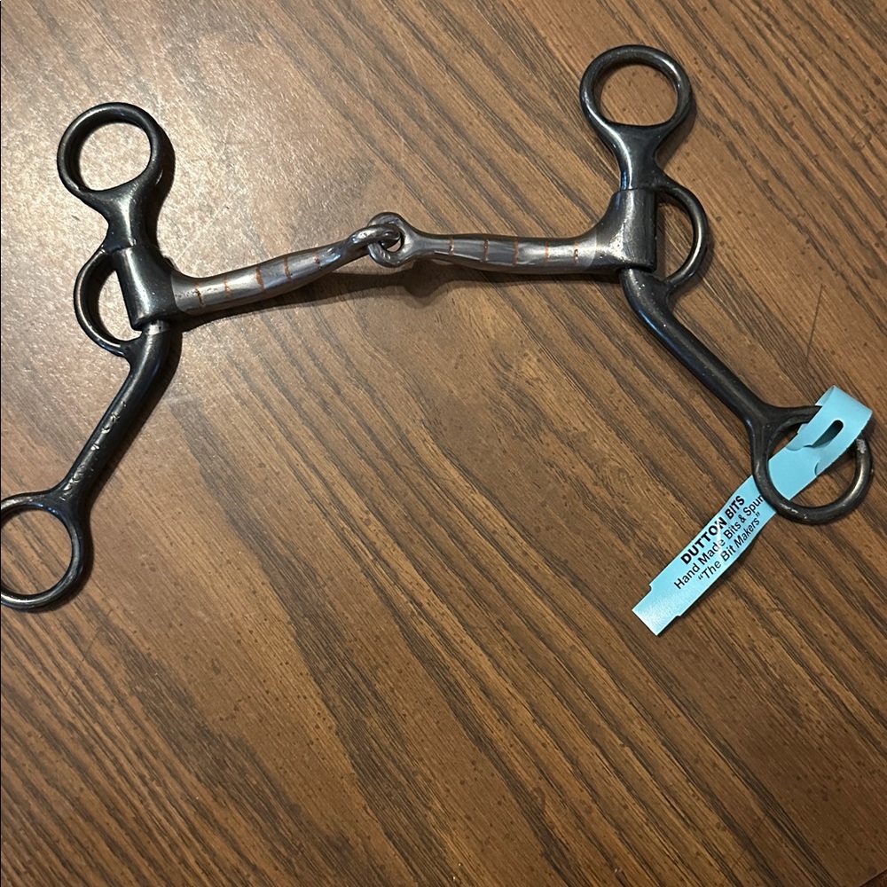 Dutton smooth shank bit - Picture 5 of 7